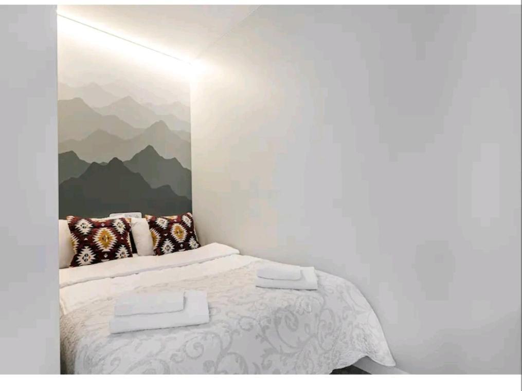Happy Inn Vip, Self Check-In-24X7, A-C, Parking-In-The-Underground-Garage Vilnius Ngoại thất bức ảnh
