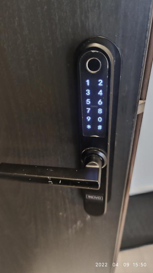 Happy Inn Vip, Self Check-In-24X7, A-C, Parking-In-The-Underground-Garage Vilnius Ngoại thất bức ảnh